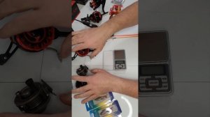 Сравниваем и выбираем катушку для зимней рыбалки