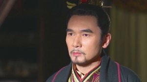 Легенда о Ми Юэ 1 сезон 36 серия