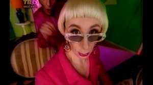 Аркадий Укупник, Паспорт, 1996