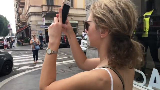 #QuantoCostaItalia Vlog #1 смотреть онлайн