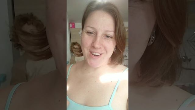 Зернистый творог, как в детстве, своими руками | Многодетная семья | Черногория смотреть онлайн