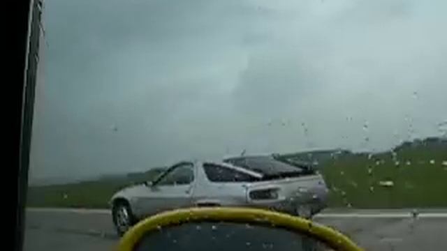 Porsche 928 S3 Vs 944 Turbo