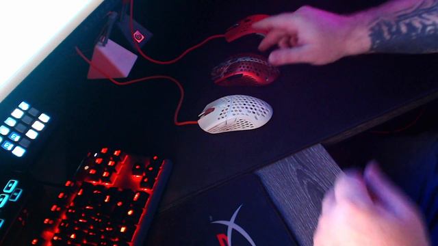 Finalmouse Starlight 12 unboxing and first impressions смотреть онлайн