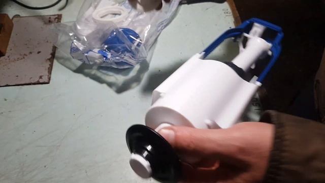 Лучшая арматура для унитаза с нижним подводом. смотреть онлайн