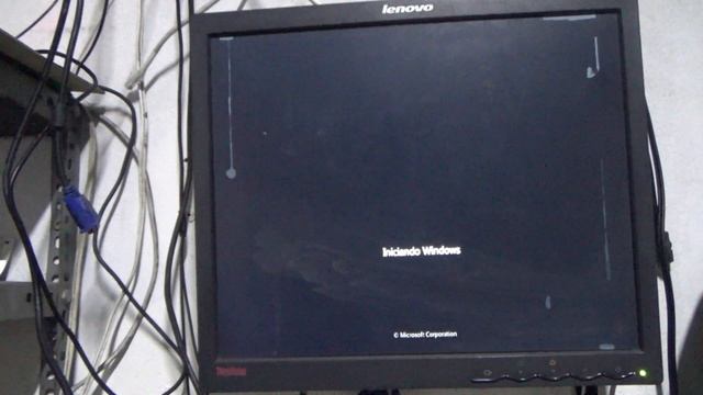 CORE 2 DUO E7500 4GB DDR2 Cambio de disco HDD a SSD | Aumenta la velocidad 100% soporta Windows 10 смотреть онлайн