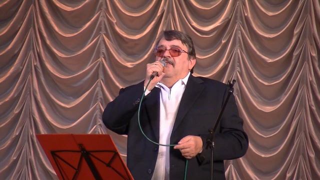 Алексей Турянский отмечает 60лет в д/к Красный Октябрь смотреть онлайн