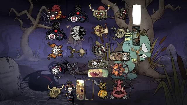 Don't Starve New Home свежие новости и спойлеры | Я вернулся! ;) смотреть онлайн