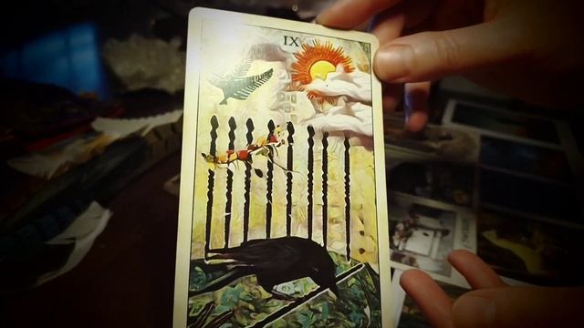 Oracle Messages for Taurus, You're About to Have a Breakthrough... ਏਓ ｡ ﾟ смотреть онлайн