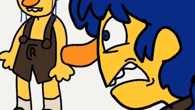 Inseparable duo (dhmis au) check description for lore details ⭐ смотреть онлайн