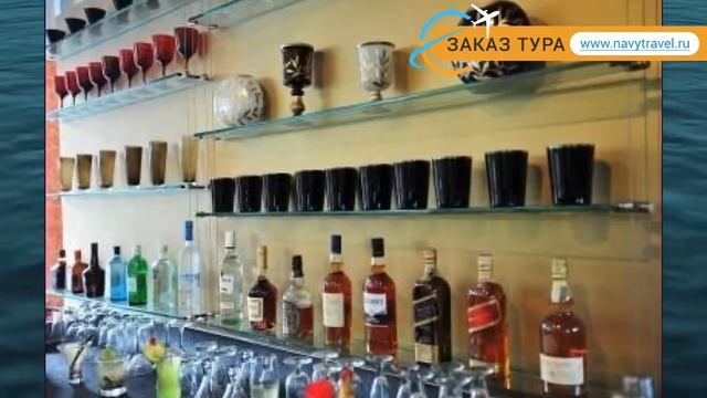 THE EMERALD FOREST 4* Индия Юг Гоа обзор – отель ЗЕ ЭМЕРАЛД ФОРЕСТ 4* Юг Гоа видео обзор смотреть онлайн