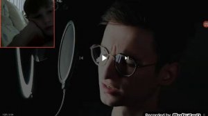 симбачка поправка почему же ты ушёл реакция