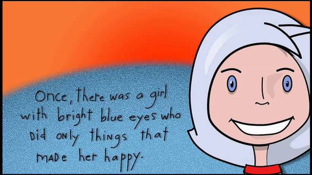 Happiness: a very short story смотреть онлайн