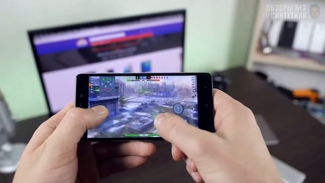 Смартфон xiaomi redmi 4 pro 32gb смотреть онлайн