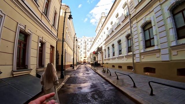 ПОЙДЕМ СО МНОЙ! смотреть онлайн