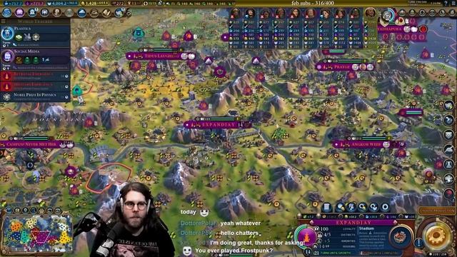 DESTROYING A DEITY No Campus Science Challenge By Praying My Way To Space - Khmer Part 3 смотреть онлайн