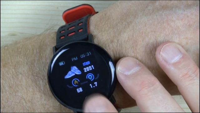 119 Plus Smart Watch | The Cheapest Smartwatch On The Internet | Doneioe LH719 Intelligent Watch смотреть онлайн