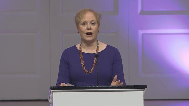 Margaret Diddams | "Provoke One Another to Love and Good Deeds" (Hebrews 10:1-25) | 1/22/2020 смотреть онлайн