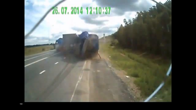 Car crash compilation 2014 #63 смотреть онлайн