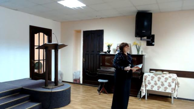 Богослужение суббота 1.04.23 смотреть онлайн