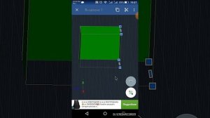 Gnacad рисуем в 3d