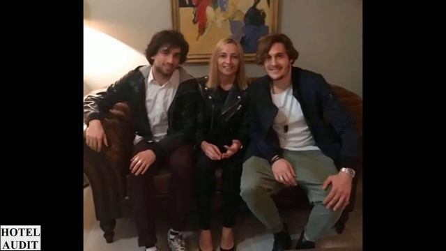 Отдых Видео Куда поехать Великобритания Лондон Villa di Geggiano 6 1 Hotel Audit Отель Аудит смотреть онлайн