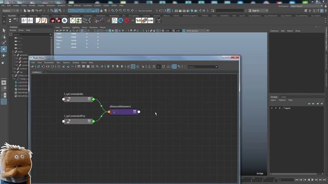Cool Wheel tutorial смотреть онлайн
