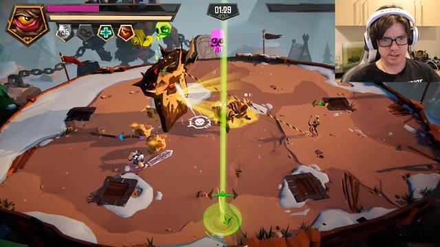 Bossgard - Let's get this bread смотреть онлайн