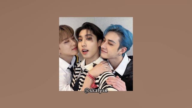 3racha (stray Kids) - Heyday (speed Up)