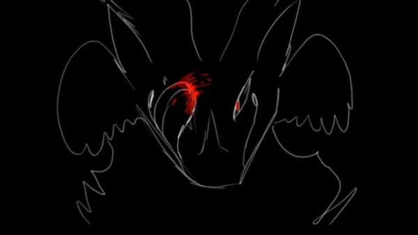 Dizzy Dizzy animation meme /Creatures of Sonaria aeries oc/