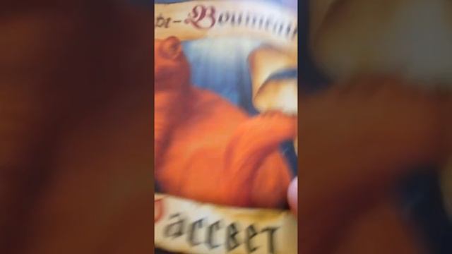Обзор на мои книги Коты Воители (прошлое видео получилось не очень) смотреть онлайн