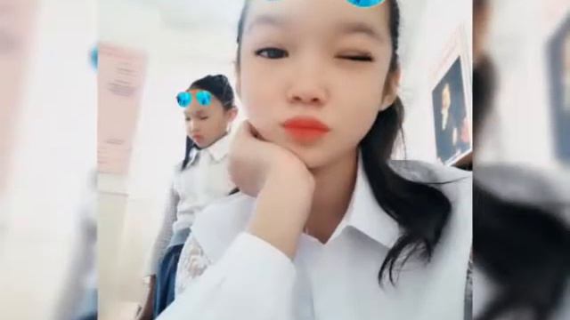 Баяна Рустамжанова(2) смотреть онлайн