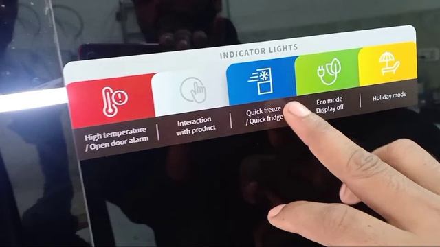 voltas beko side by side refrigerator demo смотреть онлайн