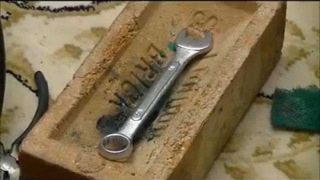 5000 Amper Elektriğin Gücü