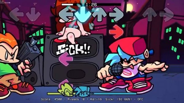 Judgement-Based Animations