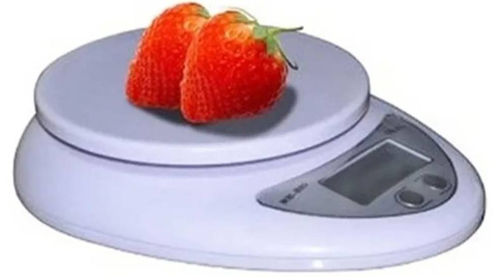 Кухонные весы WH-B05 смотреть онлайн