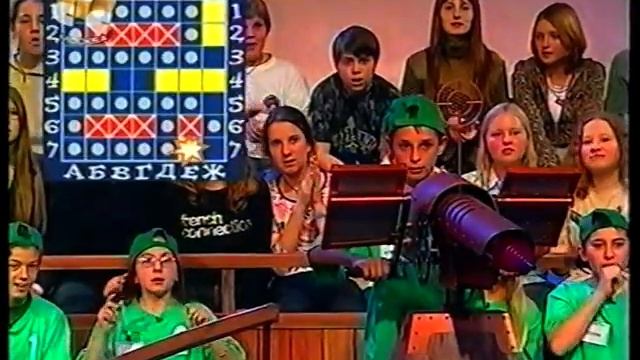 Полундра - 21 (Фернан Магеллан). Ведущий программы - Андрей Григорьев-Апполонов смотреть онлайн