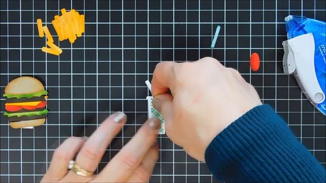 Try It Out Tuesday - Spellbinders Drive Thru Card Making Tutorial смотреть онлайн