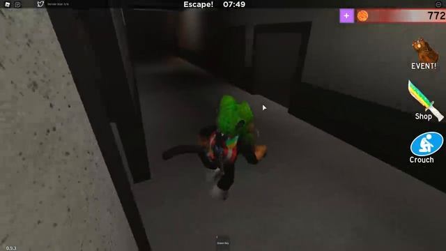 КОД НА БЕСПЛАТНЫЕ СКИНЫ в игре Бекон роблокс | Bakon roblox | Глава 10. Секретная формула смотреть онлайн