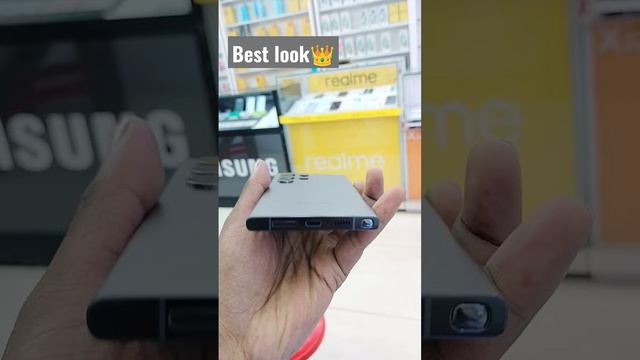 Samsung S23 Ultra #shorts #youtube #youtubeshorts смотреть онлайн