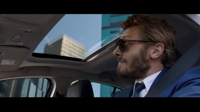 Renault MEGANE Sedan 2021 - le film officiel смотреть онлайн