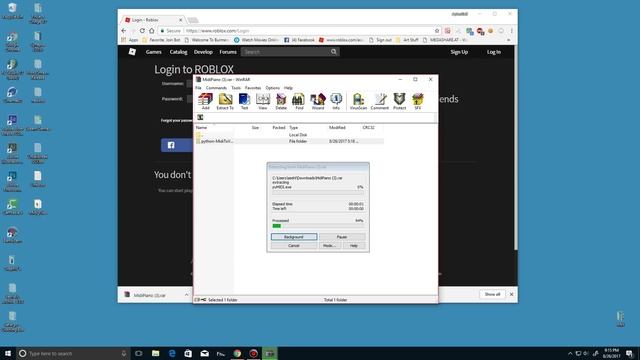 ROBLOX Tools: Auto Piano Player MIDI [EASY TO SETUP AND USE!] смотреть онлайн