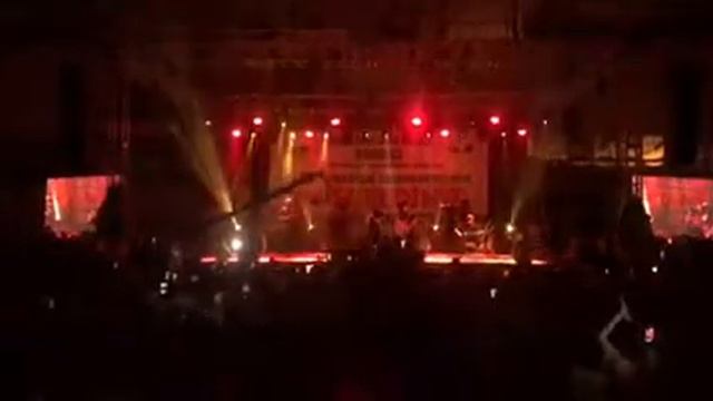 Koray Avcı Konseri/Remix Ses ve Işık Sistemleri смотреть онлайн