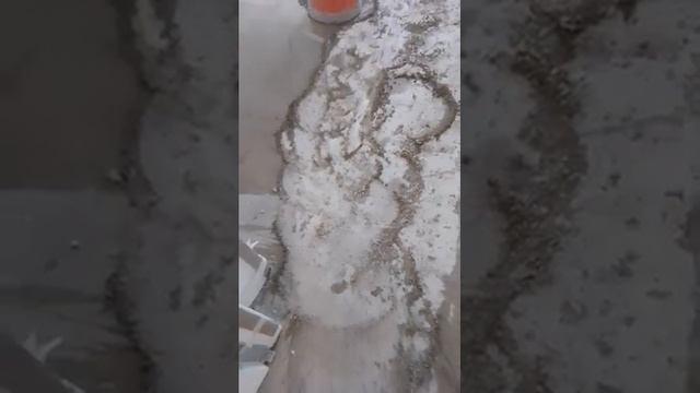 выравнивание и шлифовка бетонных полов смотреть онлайн