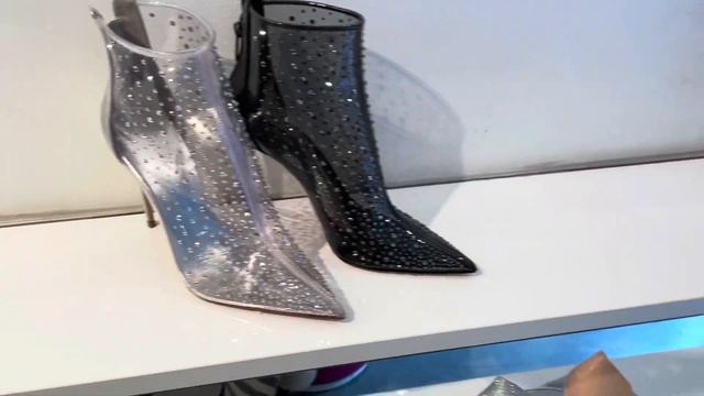 Shopping 🛍 à Monaco, casadei , Philipp plein … смотреть онлайн