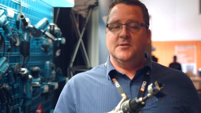 Renovators' Roundtable 2014 - Business Profile: Makita смотреть онлайн