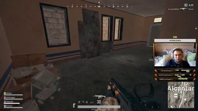 Вечерний сквадик на расслабоне | follow https://www.twitch.tv/sharhilol смотреть онлайн