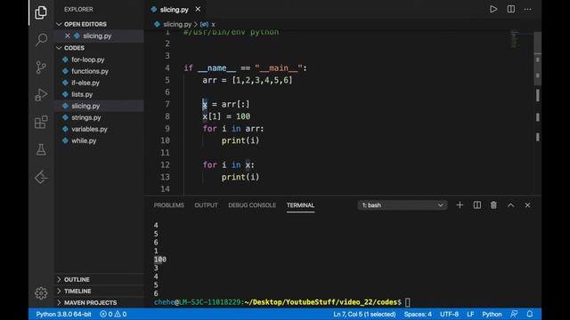 Python3 for Beginners смотреть онлайн