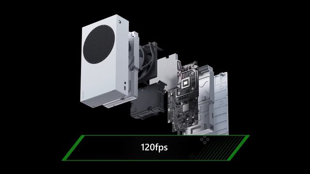 10 Things We LOVE About The Xbox Series S смотреть онлайн