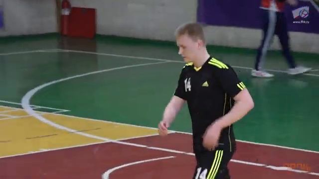 05.02.2023 ВСЕ ГОЛЫ ДНЯ - "ПАРК ЛИГА Крыма" 2022/23 смотреть онлайн