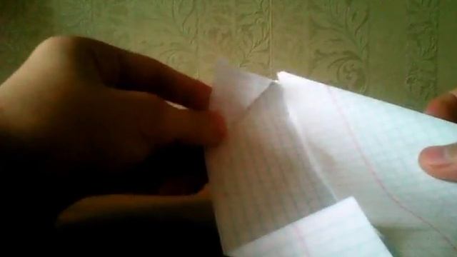 Как сделать Когти из бумаги смотреть онлайн